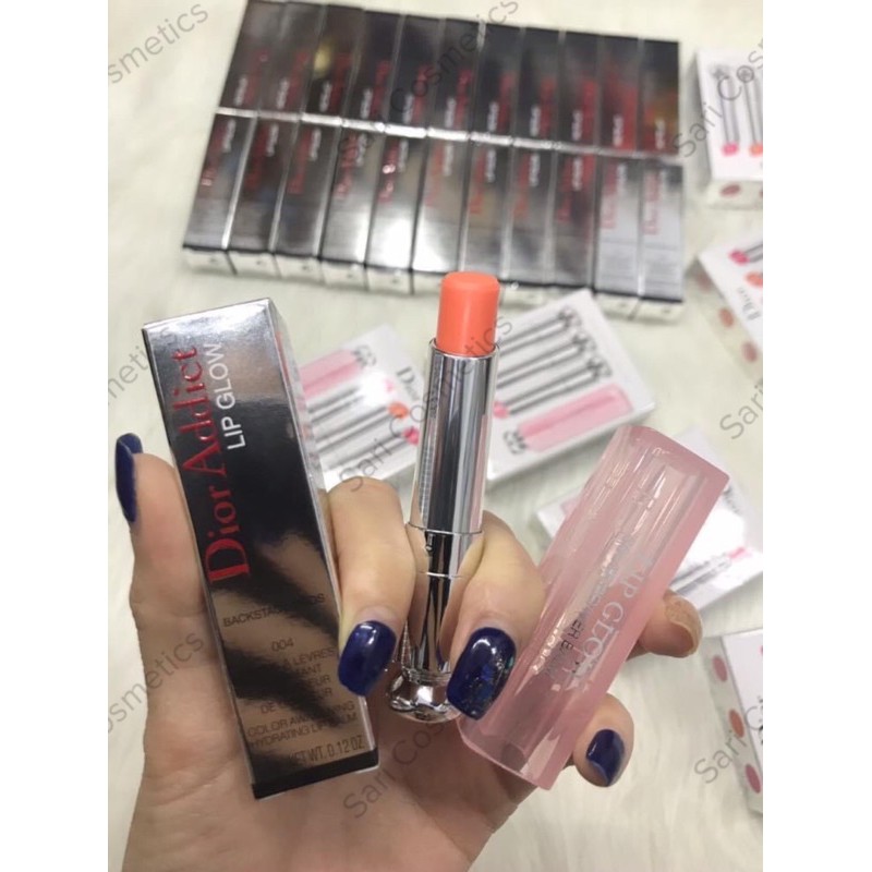 [Chính hãng] Son dưỡng Dior Addict Lip Glow | BigBuy360 - bigbuy360.vn