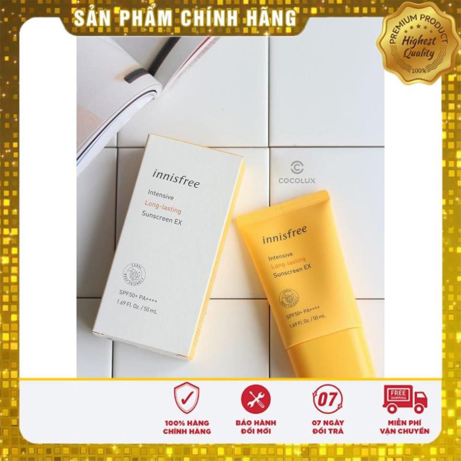 [CHÍNH HÃNG] Kem chống nắng Innisfree các loại - mẫu mới | BigBuy360 - bigbuy360.vn