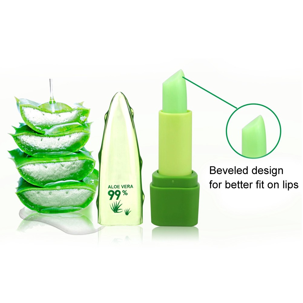 Son dưỡng môi giữ ẩm đổi màu theo nhiệt độ | BigBuy360 - bigbuy360.vn