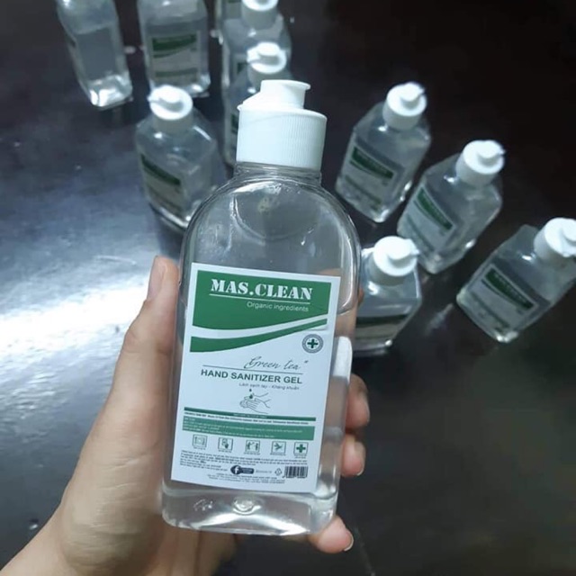 Gel rửa tay khô 300ml( combo 3c)