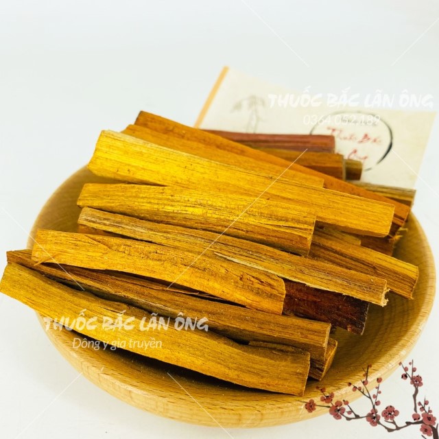 Tô Mộc 1kg