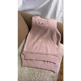 [Sale] Áo len gile đồng giá 65k