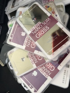 Dán 2 mặt cho ip5, ip6,ip6plus