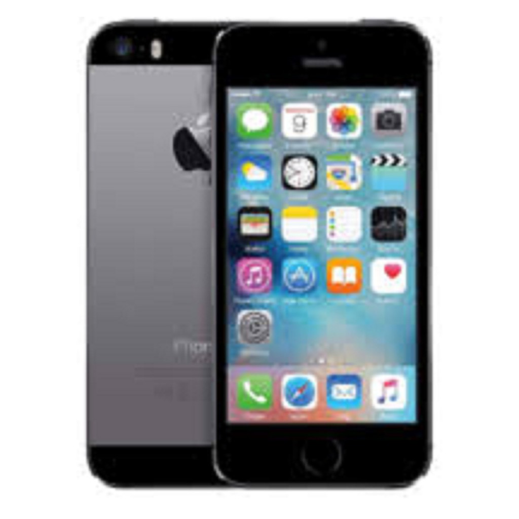điện thoại Iphone 5 SE bản Quốc Tế, vân tay mượt | BigBuy360 - bigbuy360.vn