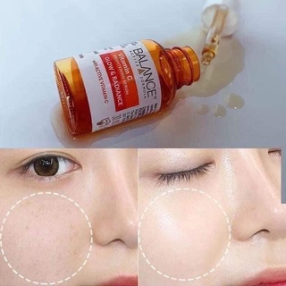 Tinh Chất Làm Sáng Da Balance Vitamin C