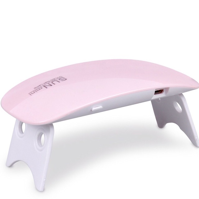 Máy Hơ Gel Sun Mini Chính Hãng