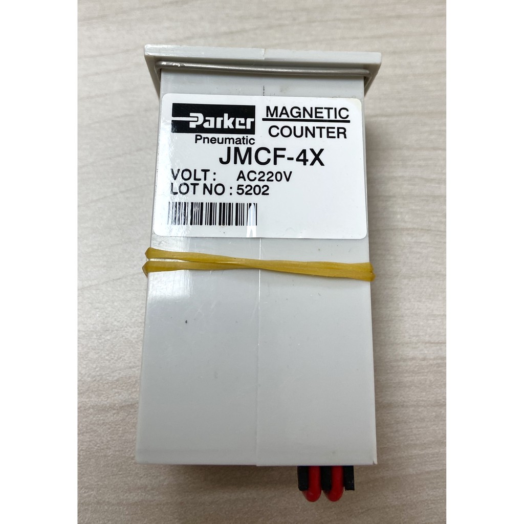 Bộ Đếm COUNTER JMCF-4X AC220V(PACKER)