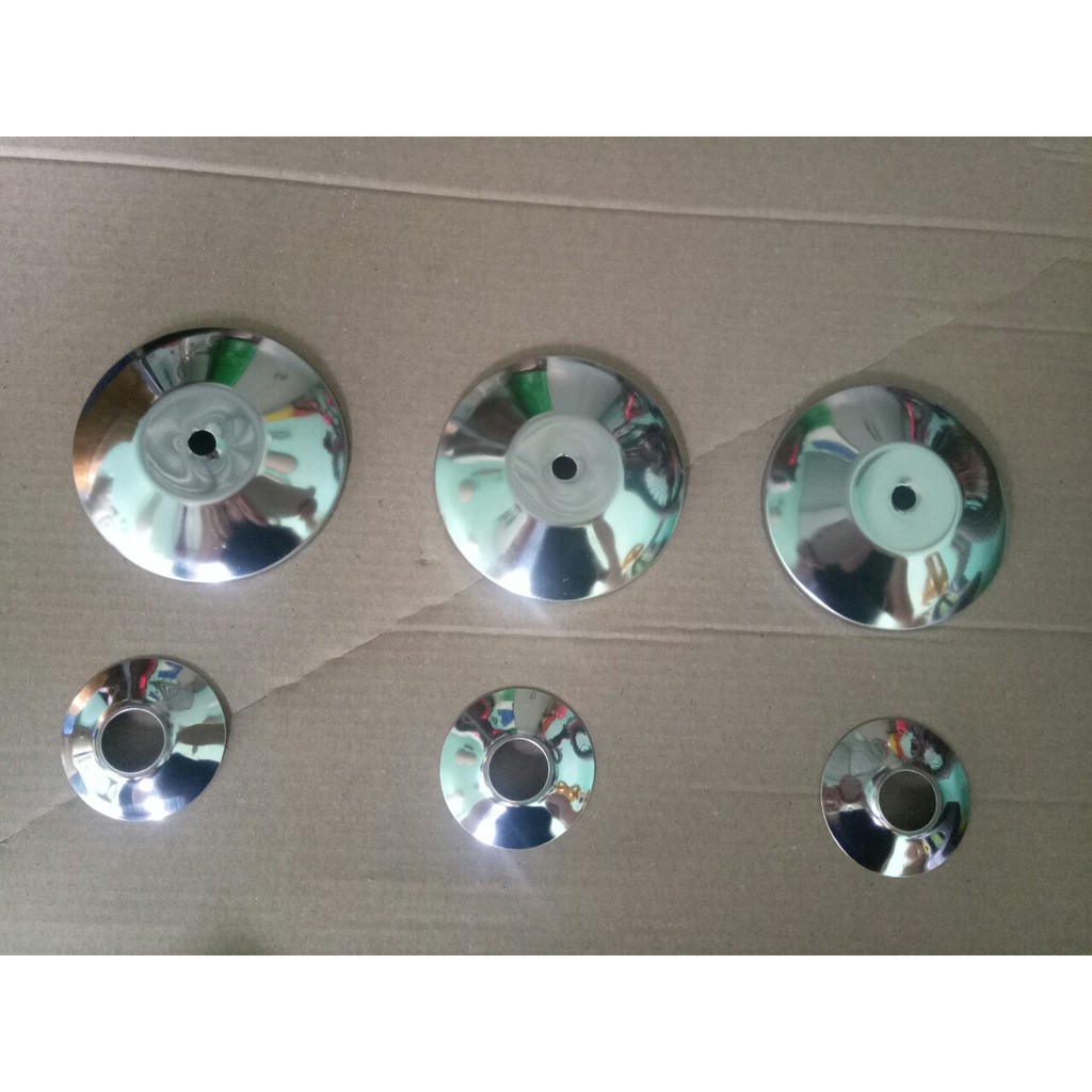 ĐỆM VÍT ĐAI ỐC NÚM VUNG XOONG NỒI CHẢO