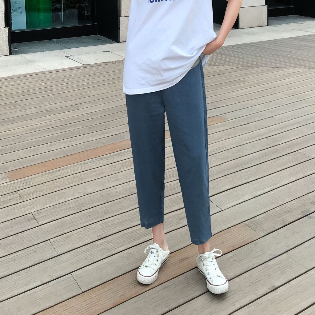 Quần Bầu Xinh Q307