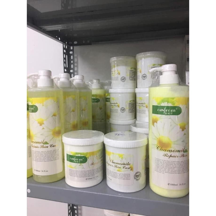 Nước hoa hồng chai dung tích 1000ml  - SPAMALL