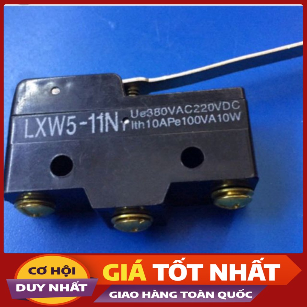 ⚡ Sale - Công tắc hành trình LXW5-11N1 Cao Cấp ⭐