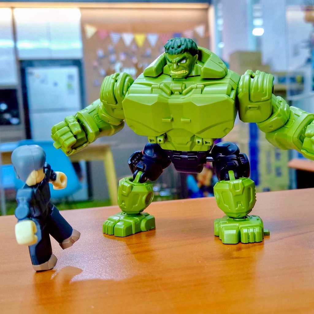 Mô hình 52Toys Megabox series