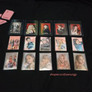 Ốp Điện Thoại In Hình Nhóm Nhạc BLACKPINK Cho SAMSUNG Galaxy Friend A50 A70 A80