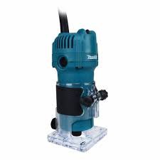 Máy phay cạnh Makita 3709 - RT0700C