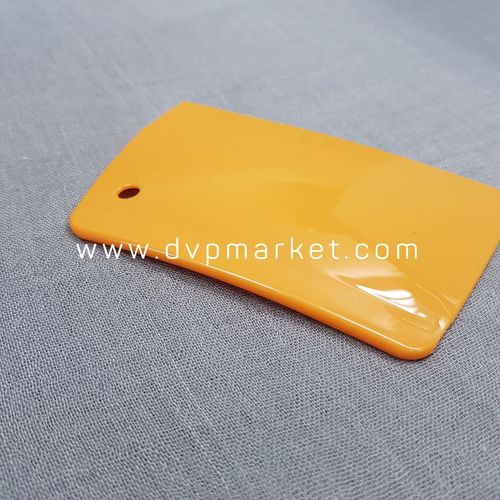 Miếng cắt vét bột nhựa cao cấp Sanneng