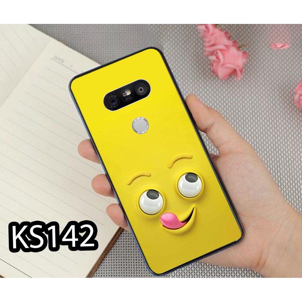 [ HOT ] Ốp lưng LG G5  in hình Biểu cảm khuôn mặt  siêu  ngộ nghĩnh, siêu bền,  giá cực tốt_KINGSTORE.HN_Ốp LG G5