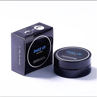 Bột trắng răng smile up