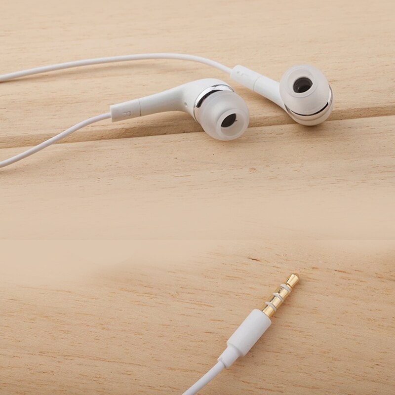Tai Nghe Samsung EHS64 Microphone 3.5Mm NAHU Nhét Tai Có Mic Gaming Sản Phẩm Chính Hãng Bảo Hành 3 Tháng