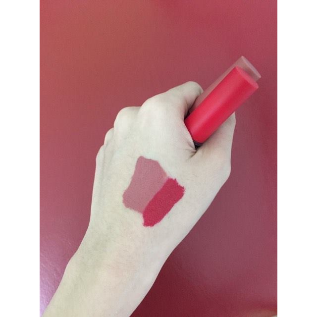 SON KEM LÌ VELVET MATTE VICTORIA’S SECRET