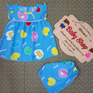 📌📌📌Set 3 bộ đùi đại bé gái