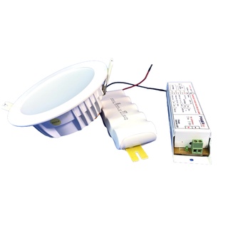 Bộ lưu điện cho đèn LED Downlight 18W