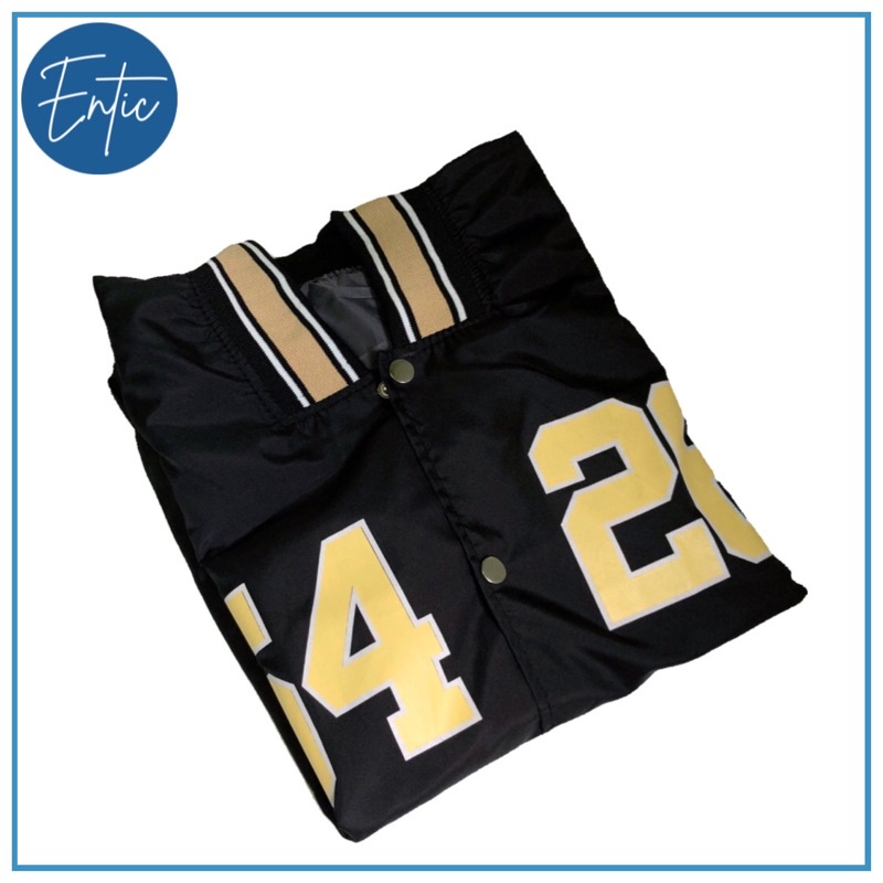 [sẵn] Khoác Jacket Bomber Dù 2 Lớp Form Rộng Freesize Chống Nắng Thoải Mái Phù Hợp Mùa Hè Nóng Bức [ảnh thật 100%]