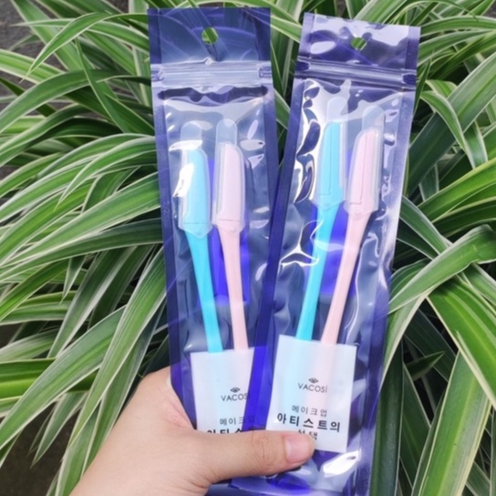 Dao cạo chân mày Vacosi