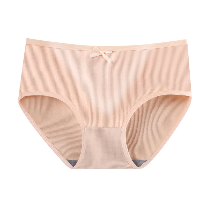 Quần Lót Nữ Sinh Viên Hàn Quốc Đơn Giản Eo Không Có Dấu Vết Của Cô Gái Dễ Thương Sexy Lớn Kích Thước Quần | BigBuy360 - bigbuy360.vn