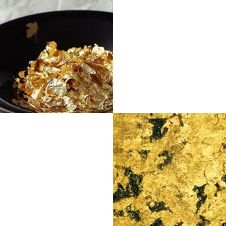 Serum Tinh Chất Vàng 24K Pure Gold