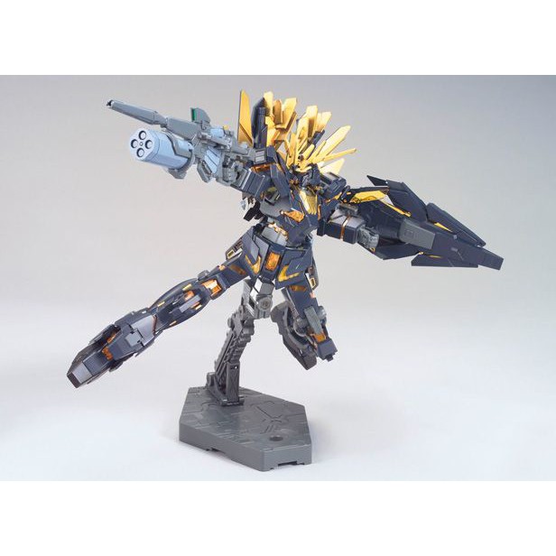 Mô Hình Lắp Ráp Gundam HG UC Banshee Norn (Destroy Mode)