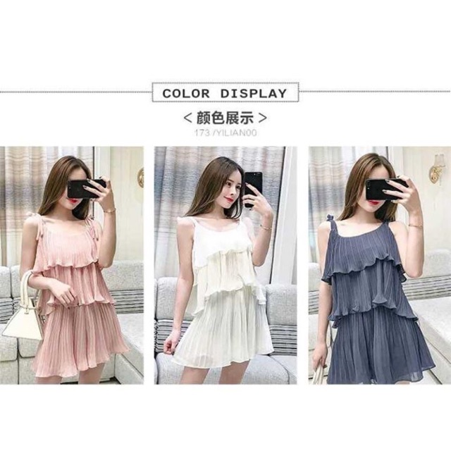 Set bộ dập ly