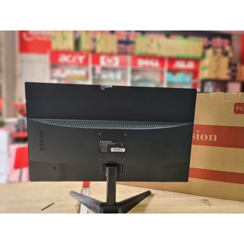 Màn hình máy tính Provison 21.5 PV22VNH FULL HD LED