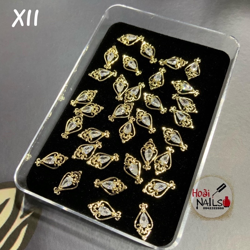 Charm hot các mẫu ( giá 1 chiếc)