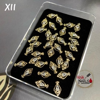 Charm hot các mẫu ( giá 1 chiếc)