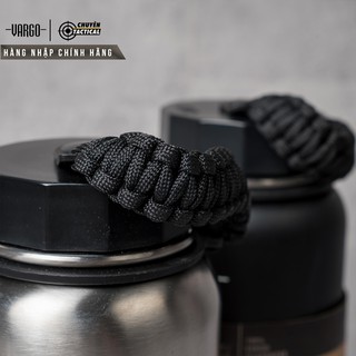 Bình giữ nhiệt Vargo Para-Bottle Vacuum Staniless