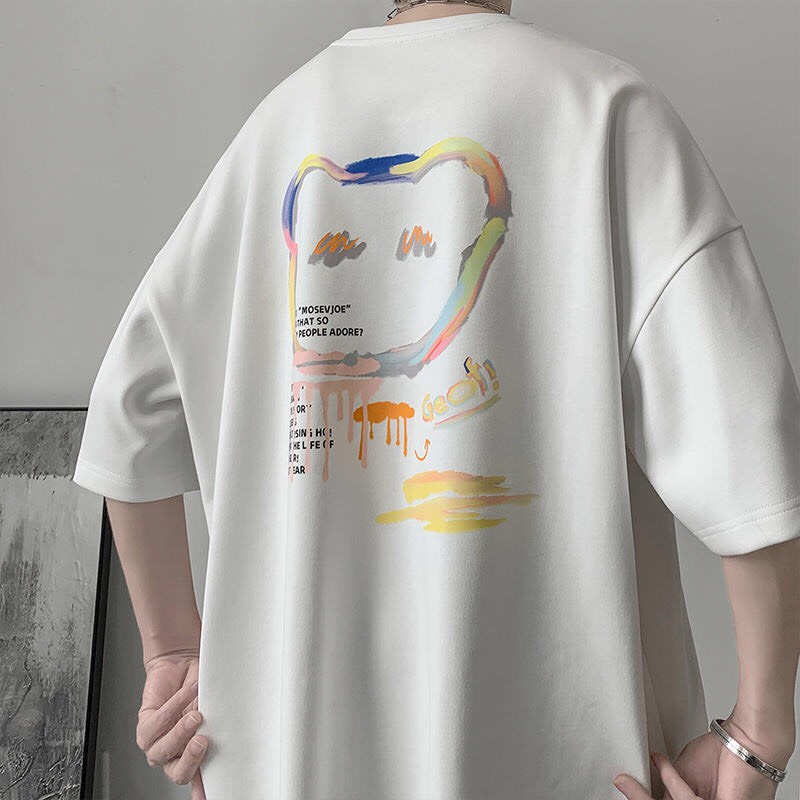 Áo phông bear chất siu đẹp dày dặn dáng trùm mông  SIÊU PHẨM CỦA 2022 CHỈ CÓ TẠI - ZADOLA FASHION