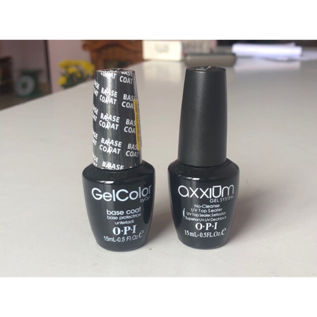 Top base opi