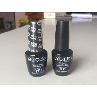 Top base opi