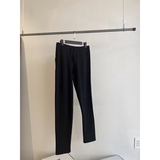 Quần thun nữ, quần ống suông thể thao RiRi Pants chất nỉ basic co giãn tốt thoáng mát năng động tập gym yoga dance LND