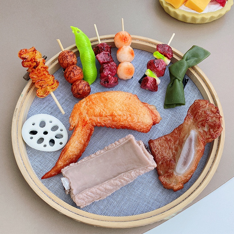 Kẹp tóc phong cách hoạt hình vui nhộn đáng yêu