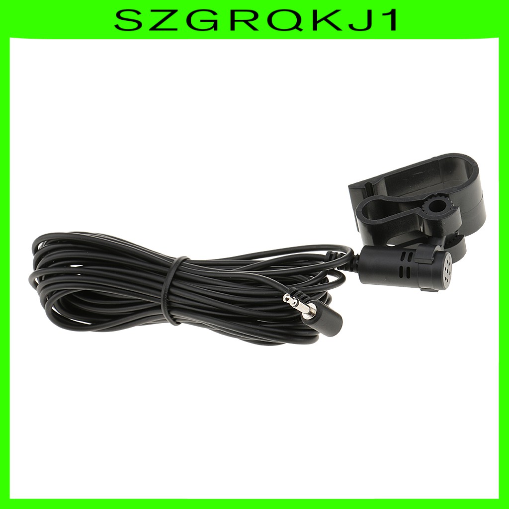 Micro Bluetooth 2.5mm Cho Pioneer Avalon110Bt Z120Bt Z130Bt Z140Bh