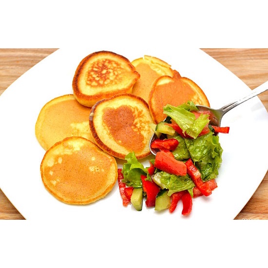 Tinh Bột Bắp Mama’s Choice