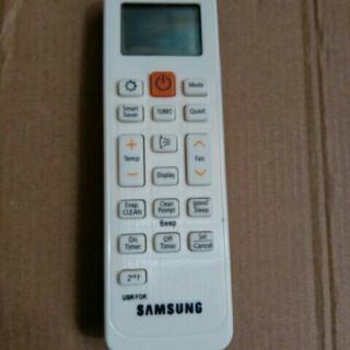 ĐIỀU KHIỂN ĐIỀU HÒA SAMSUNG