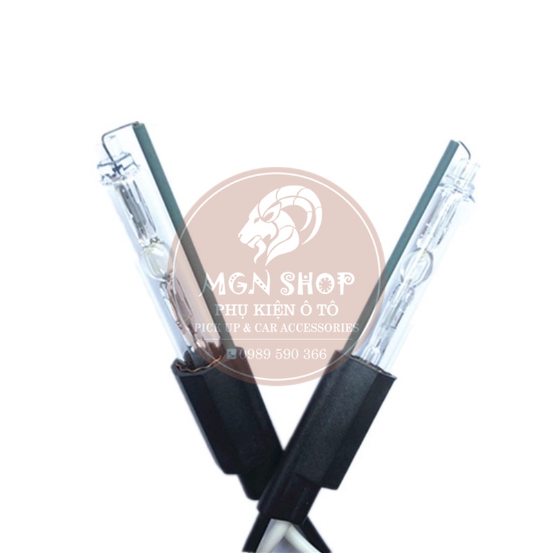 [Bộ 02 đèn] [Bi Xenon 3.0 inch] [thay đổi cho đèn pha H4 H7 HB3] [12V 55W] dành cho ô tô