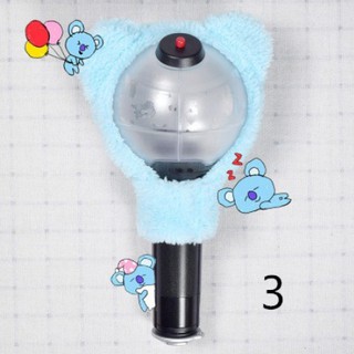 BỌC LIGHTSTICK BTS