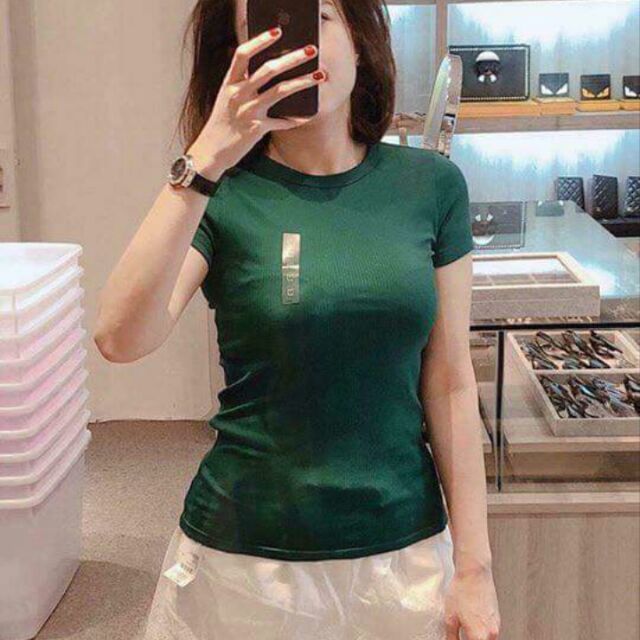 Áo uni nhật sale