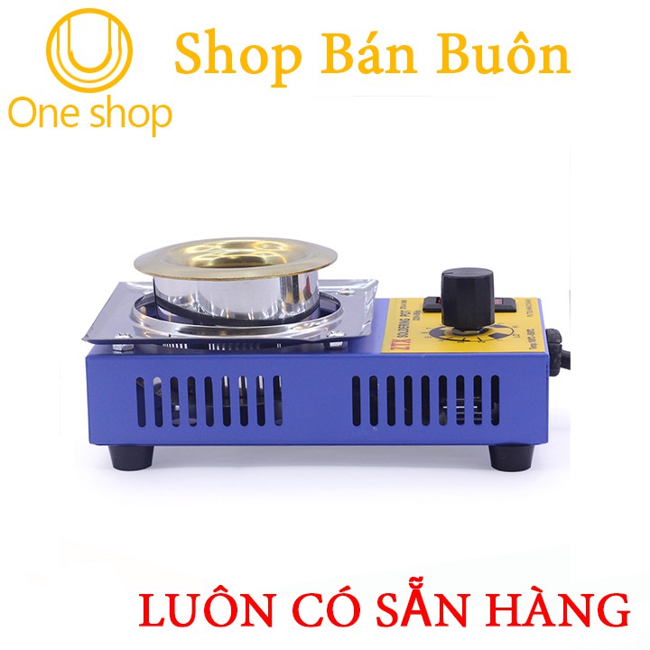 Bể Nhúng Thiếc Soldering ZTX-11A 150W