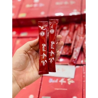 bách hoa tiên đẹp da
