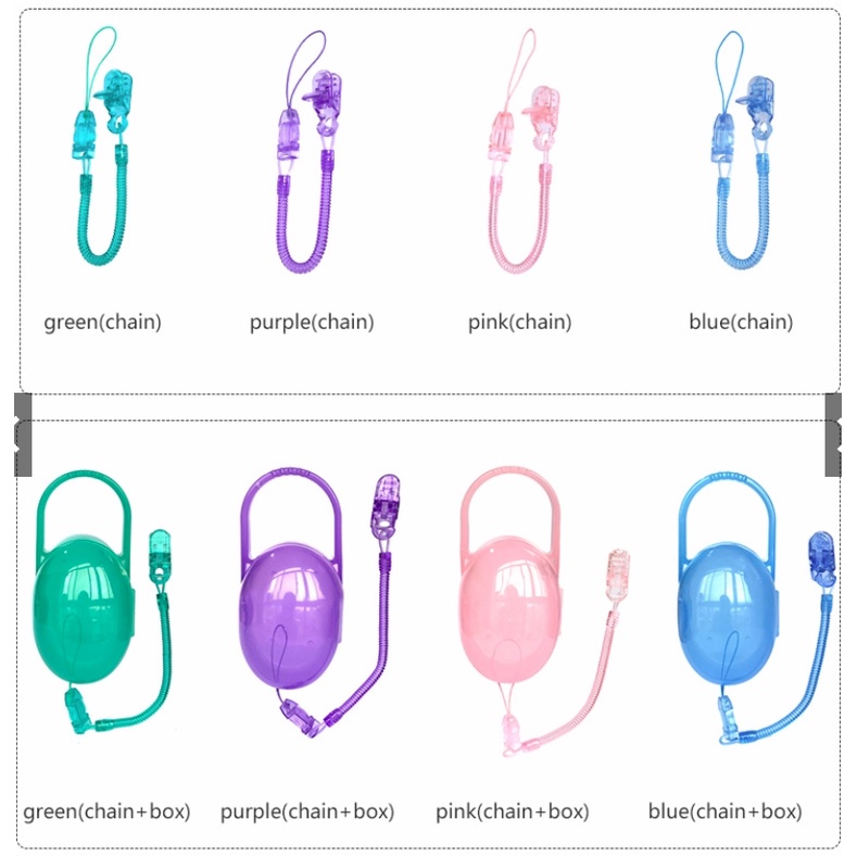 Núm Ti Giả Silicone Hình Cá Heo Cho Bé 3-18 Tháng Tuổi