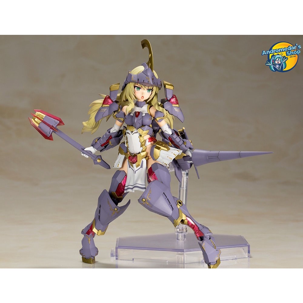 [Đặt trước] [Kotobukiya] Mô hình lắp ráp Frame Arms Girl Durga I (Plastic model)